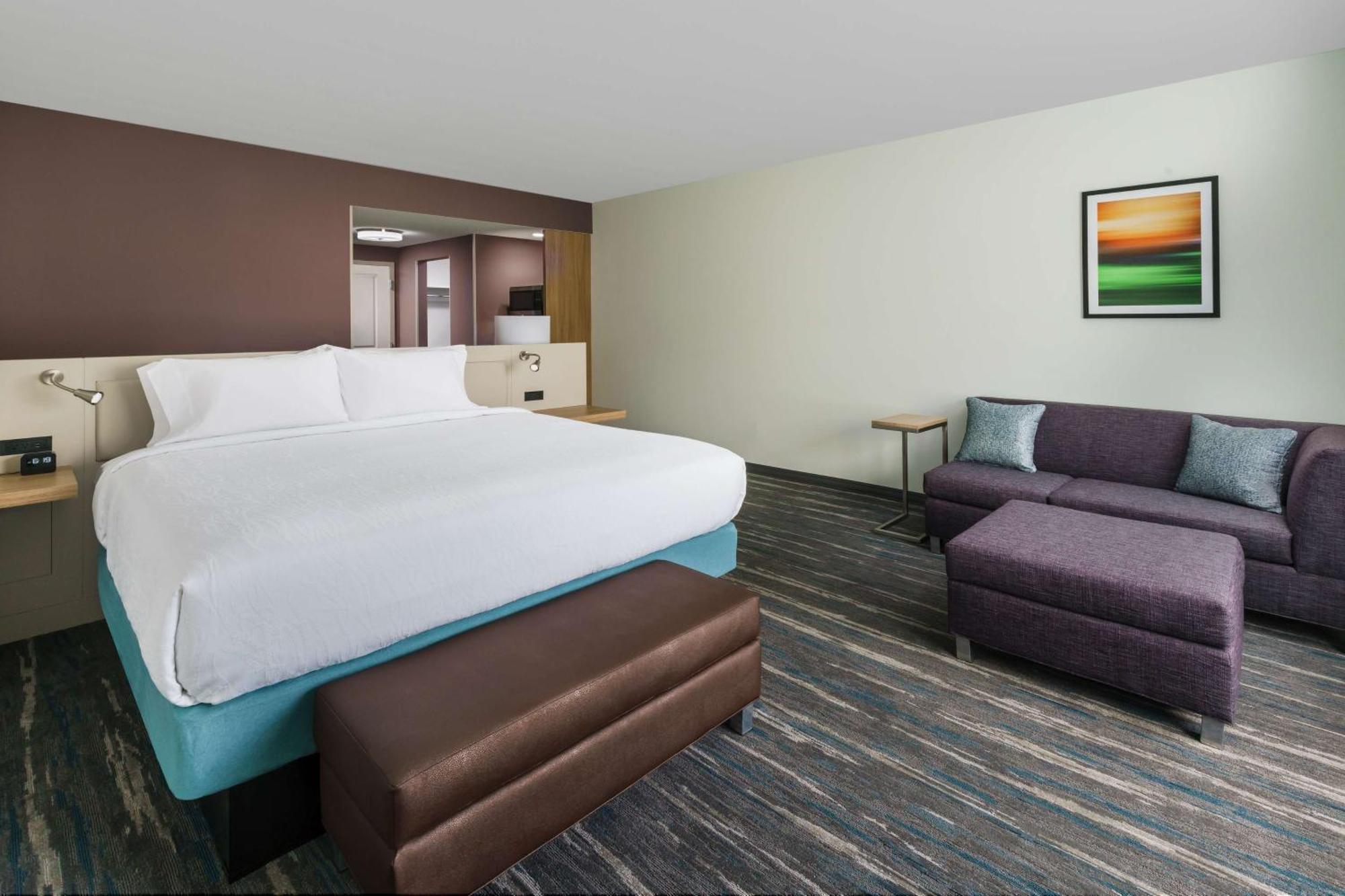 Hilton Garden Inn Apopka City Center, Fl Zewnętrze zdjęcie