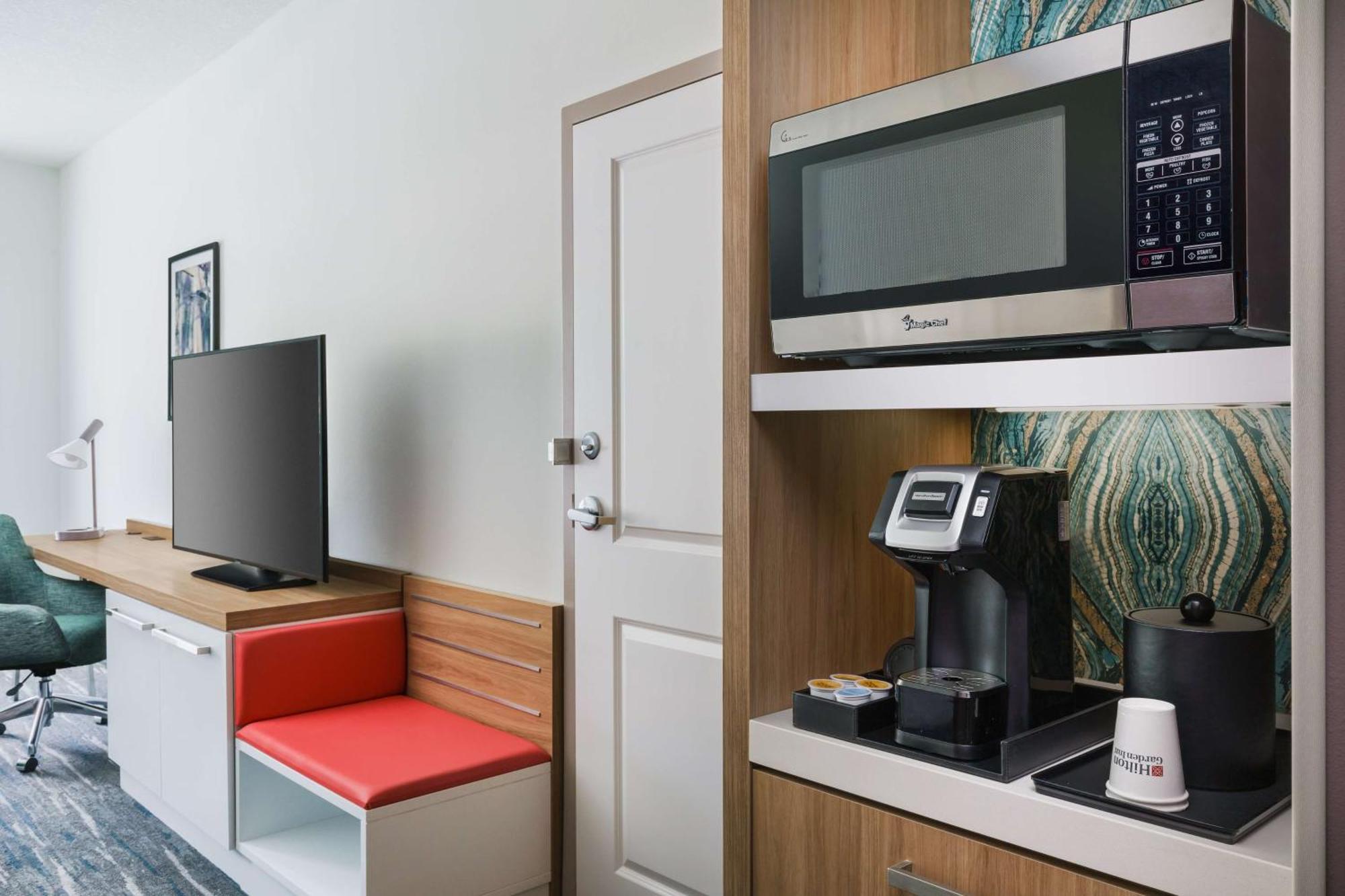 Hilton Garden Inn Apopka City Center, Fl Zewnętrze zdjęcie