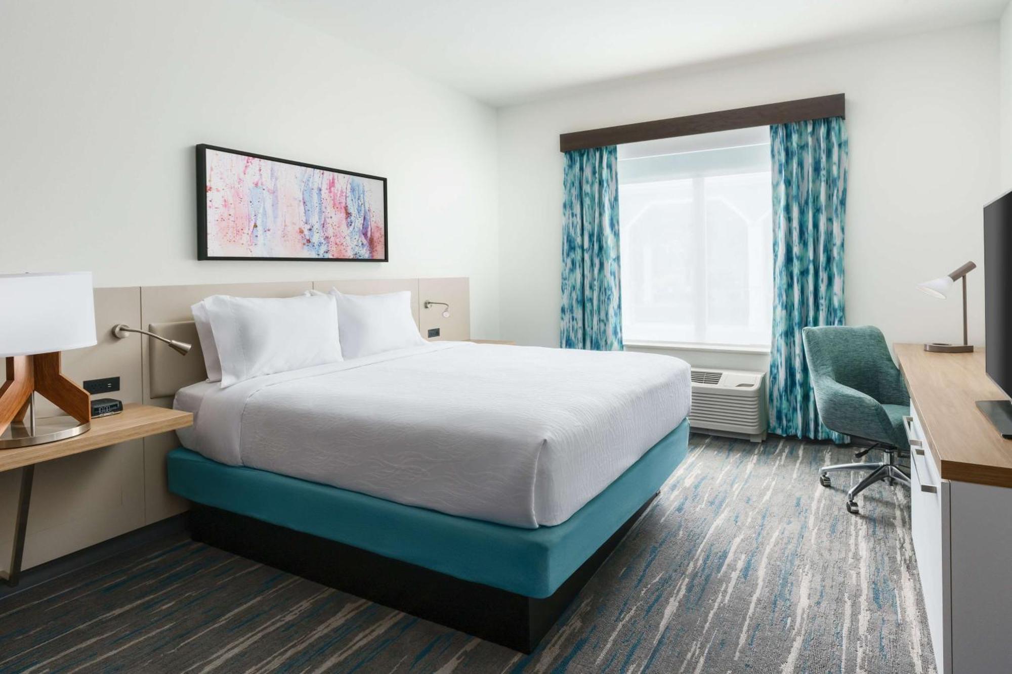 Hilton Garden Inn Apopka City Center, Fl Zewnętrze zdjęcie