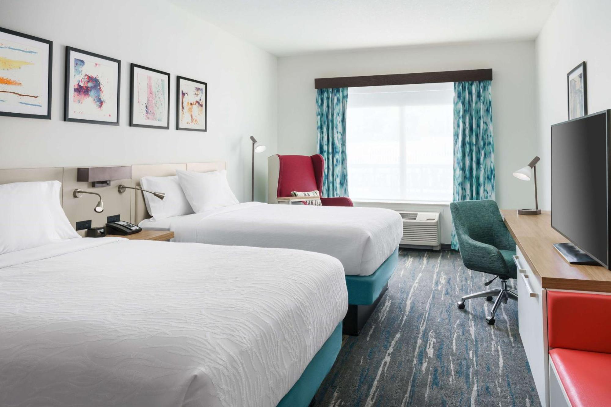 Hilton Garden Inn Apopka City Center, Fl Zewnętrze zdjęcie