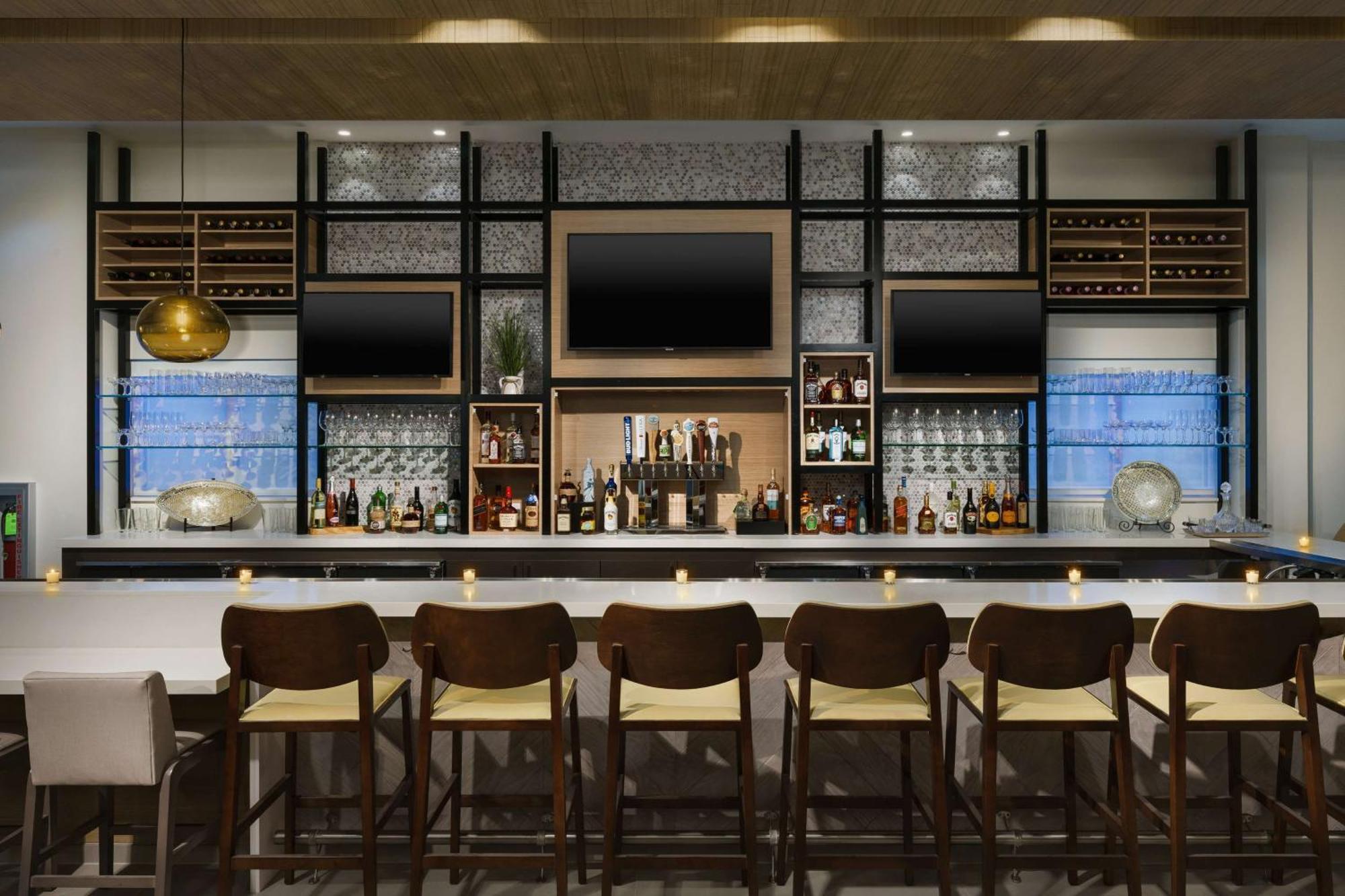 Hilton Garden Inn Apopka City Center, Fl Zewnętrze zdjęcie