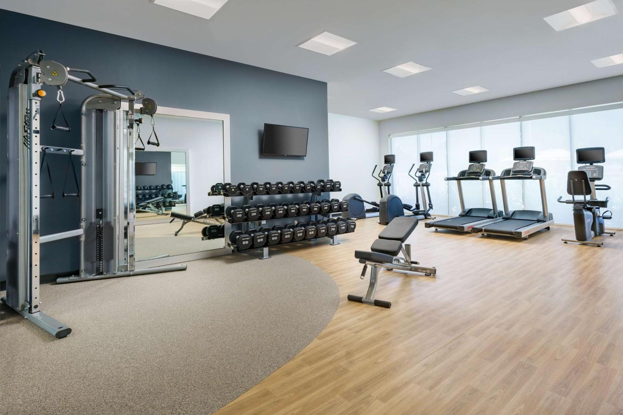 Hilton Garden Inn Apopka City Center, Fl Zewnętrze zdjęcie