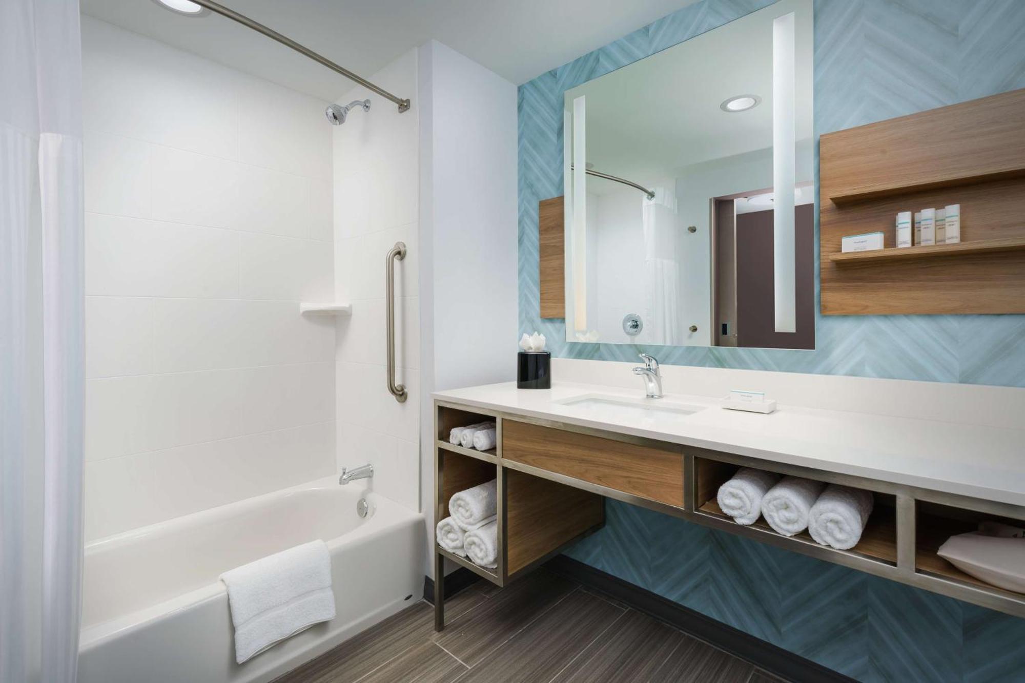 Hilton Garden Inn Apopka City Center, Fl Zewnętrze zdjęcie