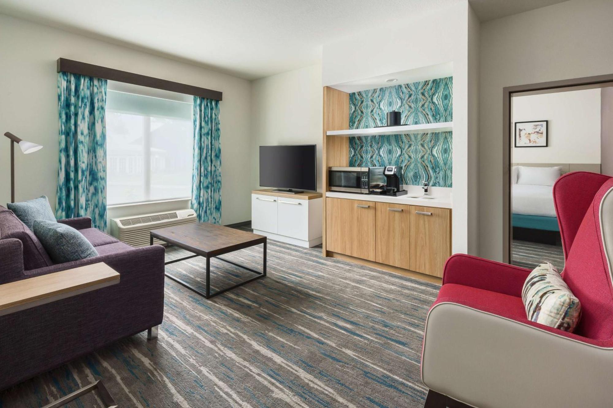 Hilton Garden Inn Apopka City Center, Fl Zewnętrze zdjęcie