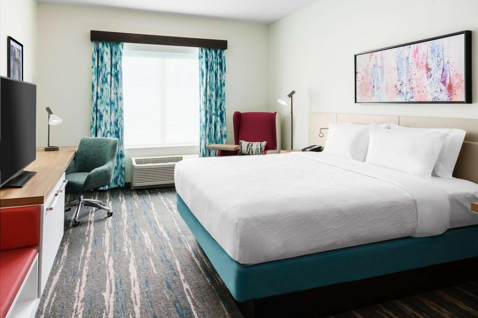 Hilton Garden Inn Apopka City Center, Fl Zewnętrze zdjęcie