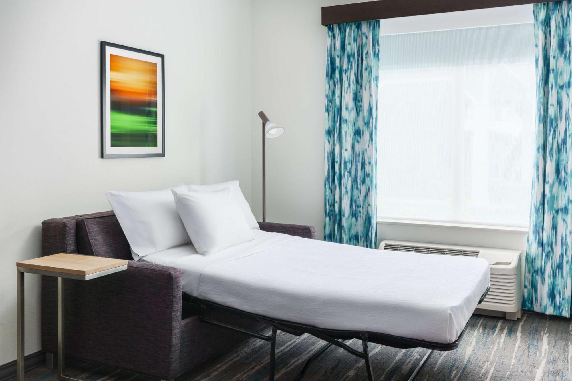 Hilton Garden Inn Apopka City Center, Fl Zewnętrze zdjęcie