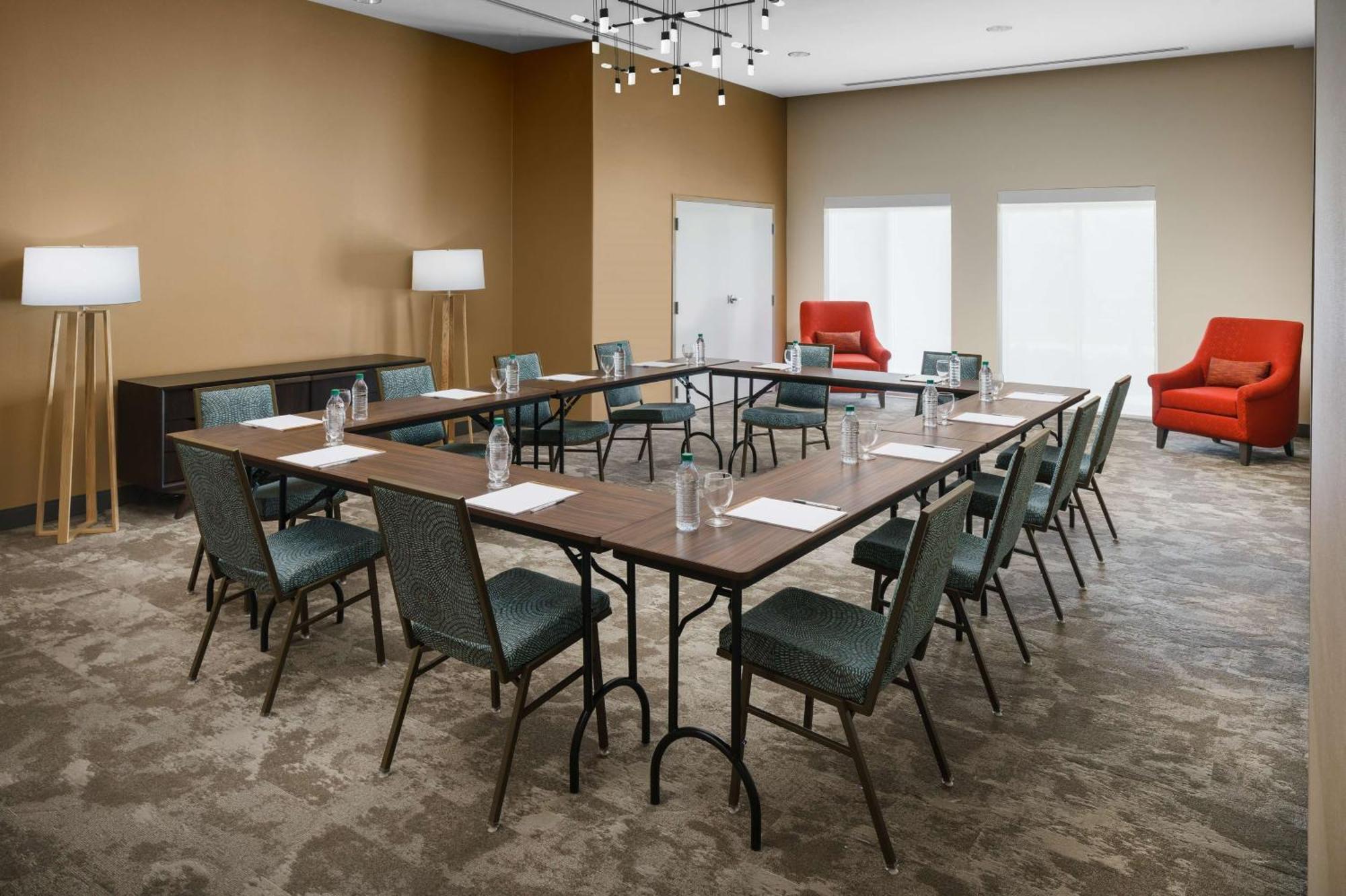 Hilton Garden Inn Apopka City Center, Fl Zewnętrze zdjęcie