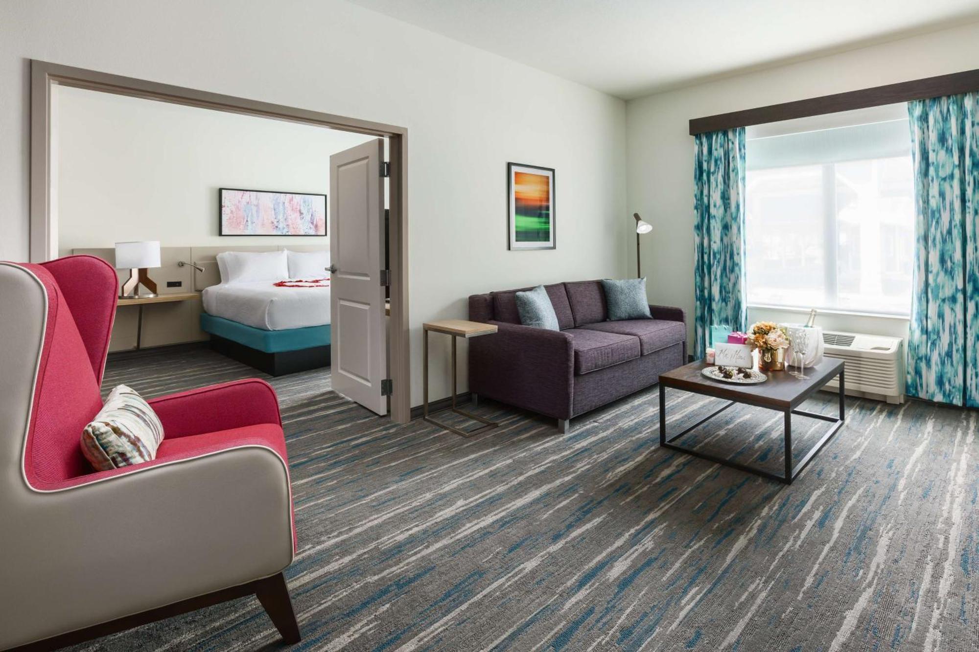 Hilton Garden Inn Apopka City Center, Fl Zewnętrze zdjęcie