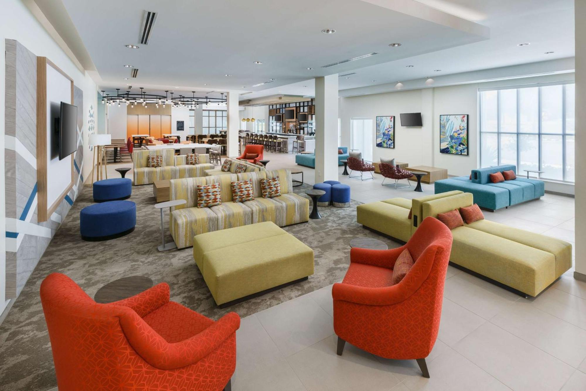 Hilton Garden Inn Apopka City Center, Fl Zewnętrze zdjęcie