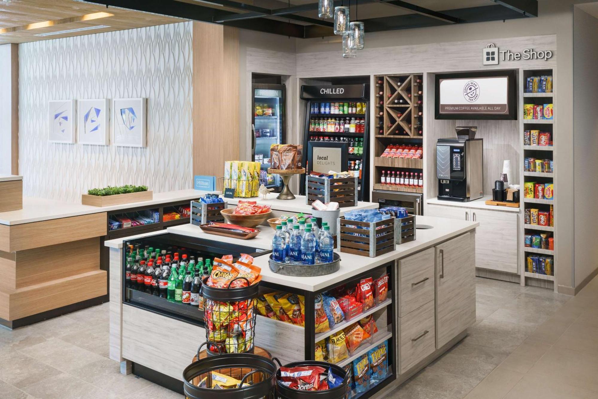 Hilton Garden Inn Apopka City Center, Fl Zewnętrze zdjęcie